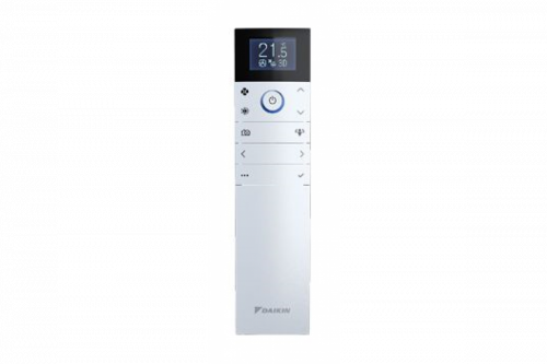 Настенный внутренний блок Daikin FTXJ35AW фото 2 Настенный внутренний блок Daikin FTXJ35AW фото 2