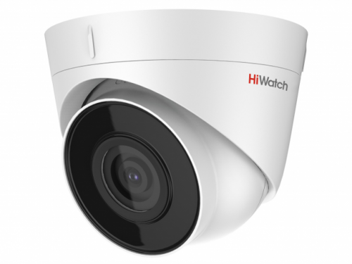 HiWatch DS-I203 (D) (4 мм) фото 2