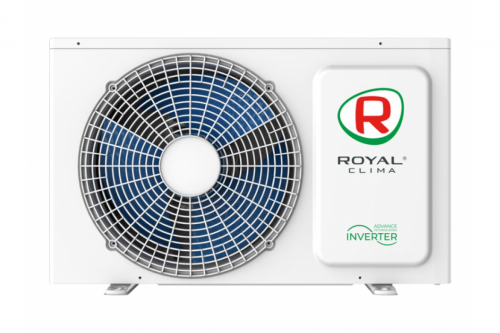 Кондиционер Royal Clima RCI-VXI22HN фото 5 Кондиционер Royal Clima RCI-VXI22HN фото 5