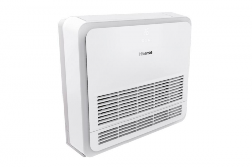 Консольный внутренний блок Hisense AKT-09UR4RK8 фото 2 Консольный внутренний блок Hisense AKT-09UR4RK8 фото 2