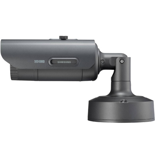 Wisenet PNO-9080RP фото 4