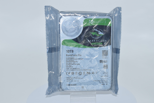  Жесткий диск Seagate 10Tb (ST10000DM0004) фото 2