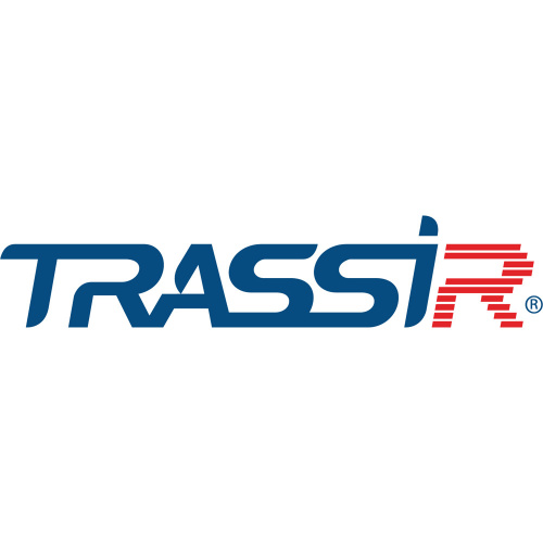 TRASSIR Thermalcam (TRASSIR OS, Linux) Модуль и ПО TRASSIR фото 2