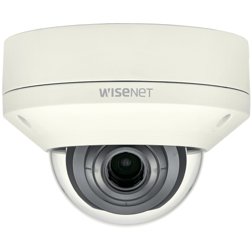 Wisenet XNV-L6080 фото 2