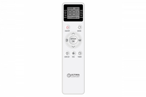Кондиционер ULTIMA COMFORT SIR-I07PN фото 5 Кондиционер ULTIMA COMFORT SIR-I07PN фото 5