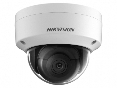 Hikvision DS-2CD2183G2-IS (4 mm) фото 2
