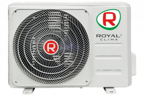 Кондиционер Royal Clima RC-TWN35HN фото 3