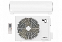 Кондиционер Daichi O220AVQS1R-1/O220FVS1R-1