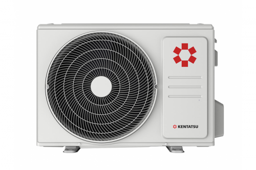 Кондиционер Kentatsu KSGI70HFAN1/KSRI70HFAN1/-40 с зимним комплектом фото 4