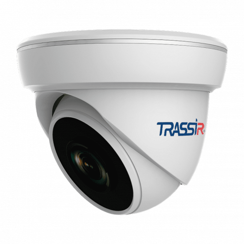 TRASSIR TR-H2S1 v3 3.6 фото 2
