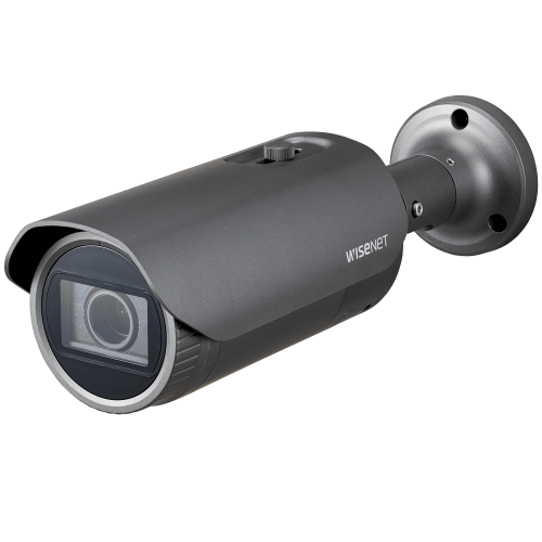 Wisenet XNO-L6080R фото 4