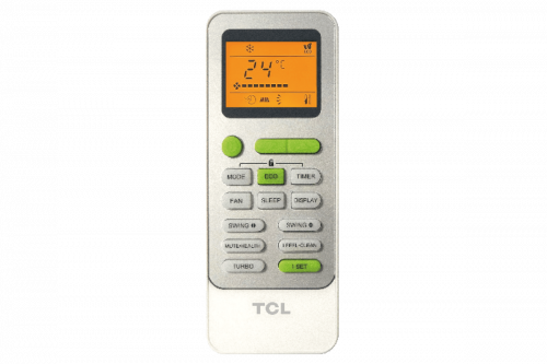 Кондиционер TCL TAC-18HRA/EF фото 5 Кондиционер TCL TAC-18HRA/EF фото 5