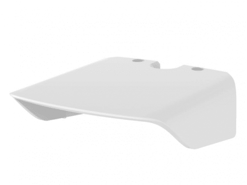 Hikvision DS-PDB-EX-Shelter ОС, СОУЭ фото 2