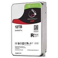 Жесткий диск Seagate IronWolf Pro 12 ТБ ST12000NE0008
