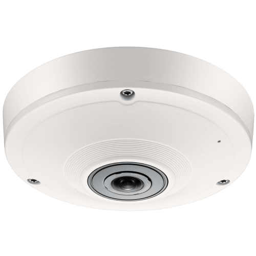 Wisenet SNF-8010 фото 2