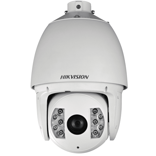 Hikvision DS-2DF7232IX-AEL фото 4