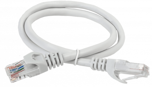 ITK PC01-C5EU-3M Сетевое оборудование фото 2 ITK PC01-C5EU-3M Сетевое оборудование фото 2
