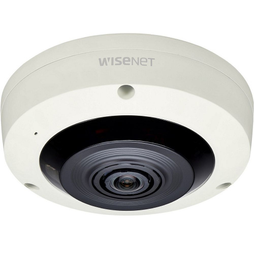 Wisenet XNF-8010RP фото 2