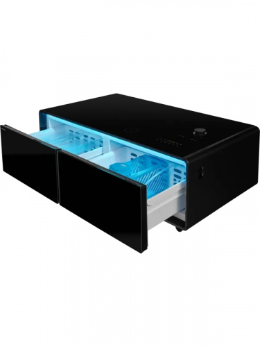 Холодильный Барный Центр HIBERG X3 TB (ID:2033691) фото 7