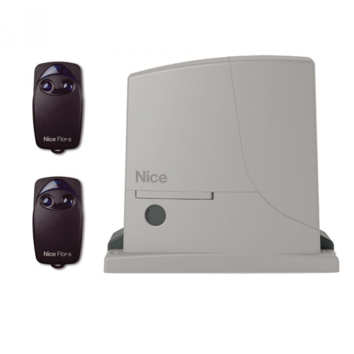 Nice ROX1000KIT СКУД фото 2