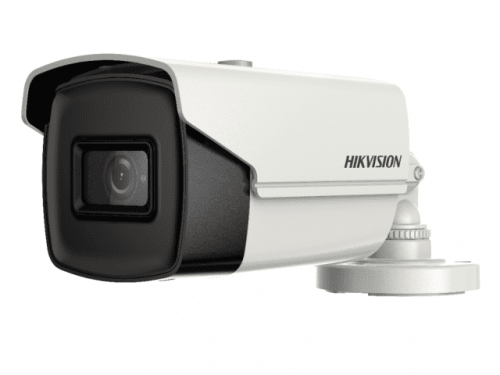 Hikvision DS-2CE16U7T-IT3F (2.8 мм) фото 2