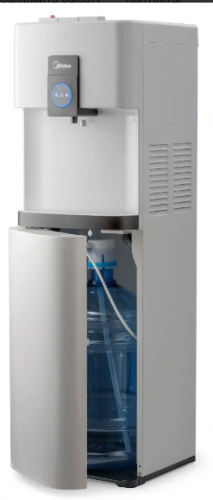 Кулер Midea YD2036S с нижней загрузкой (электронный) УЦЕНКА фото 2