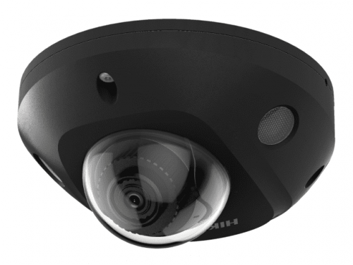 Hikvision DS-2CD2583G2-IS (Black) 2.8 фото 2