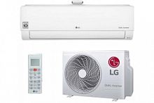 Кондиционер LG AIR PURICARE Inverter AP09RK