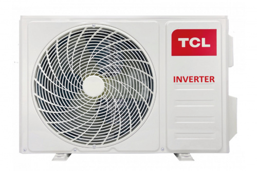 Кондиционер TCL TAC-09HRIA/E1 (01) фото 4