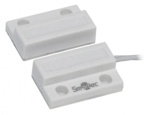 Smartec ST-DM110NC-WT ОС, СОУЭ фото 2