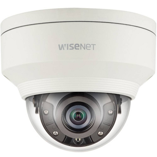 Wisenet XNV-8030RP фото 2
