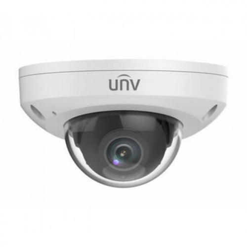 Uniview IPC314SB-ADF28K-I0 фото 2