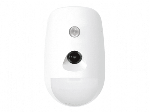 Hikvision DS-PDPC12P-EG2-WE (B) (RU) ОС, СОУЭ фото 2