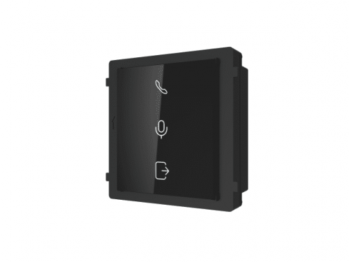 Hikvision DS-KD-IN СКУД фото 2