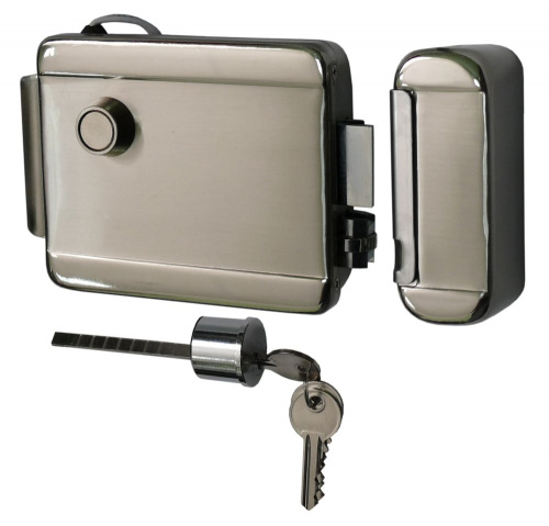 Smartec ST-RL073DI-NK СКУД фото 2 Smartec ST-RL073DI-NK СКУД фото 2