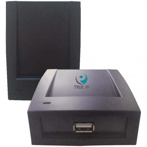 True IP Кардридер + ПО TI-USB СКУД фото 2 True IP Кардридер + ПО TI-USB СКУД фото 2