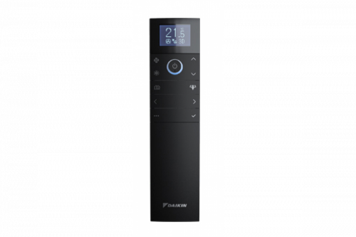 Настенный внутренний блок Daikin FTXJ50AB фото 2 Настенный внутренний блок Daikin FTXJ50AB фото 2