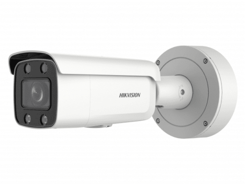 Hikvision DS-2CD2647G2-LZS (C) (3.6–9 мм) фото 2