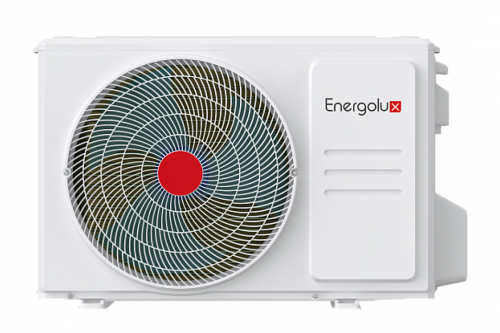 Кондиционер Energolux SAS12DL2-AI/SAU12DL2-AI фото 7 Кондиционер Energolux SAS12DL2-AI/SAU12DL2-AI фото 7