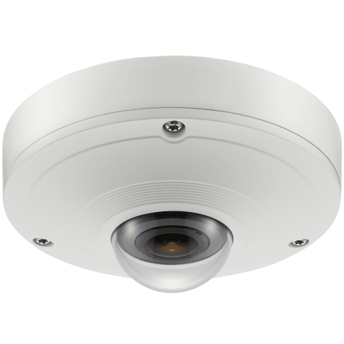 Wisenet SNF-8010VM фото 2
