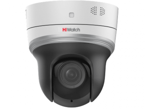 HiWatch PTZ-N2204I-D3 (B) фото 2
