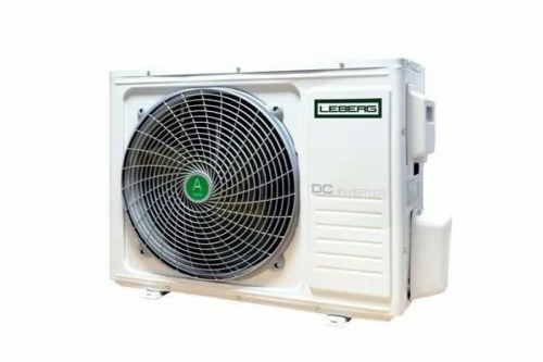 Кондиционер Leberg LS/LU-09OLI фото 2