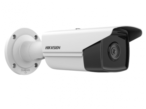 Hikvision DS-2CD2T43G2-4I (4 mm) фото 2 Hikvision DS-2CD2T43G2-4I (4 mm) фото 2
