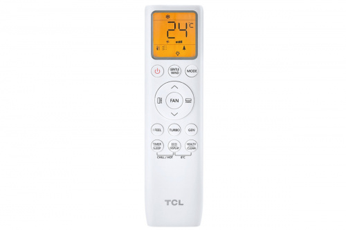 Настенный внутренний блок TCL TACM-12HRID/E1 фото 3 Настенный внутренний блок TCL TACM-12HRID/E1 фото 3
