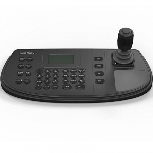 Hikvision DS-1006KI Видеорегистратор фото 2