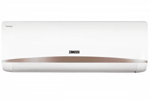 Кондиционер Zanussi ZACS-09 HPF/A22/N1 фото 2 Кондиционер Zanussi ZACS-09 HPF/A22/N1 фото 2