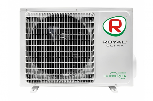 Кондиционер Royal Clima RCI-RNS35HN фото 6 Кондиционер Royal Clima RCI-RNS35HN фото 6
