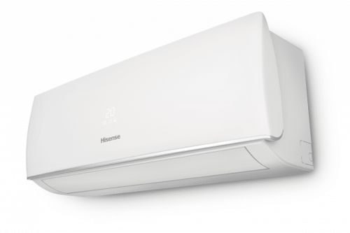 Кондиционер Hisense AS-09UW4RYDDB05 фото 3 Кондиционер Hisense AS-09UW4RYDDB05 фото 3