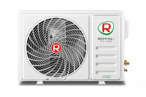 Кондиционер Royal Clima RCI-AN28HN фото 4 Кондиционер Royal Clima RCI-AN28HN фото 4