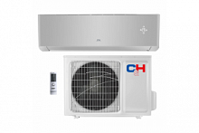 Кондиционеры COOPER HUNTER CH-S12FTXAM2S-SC